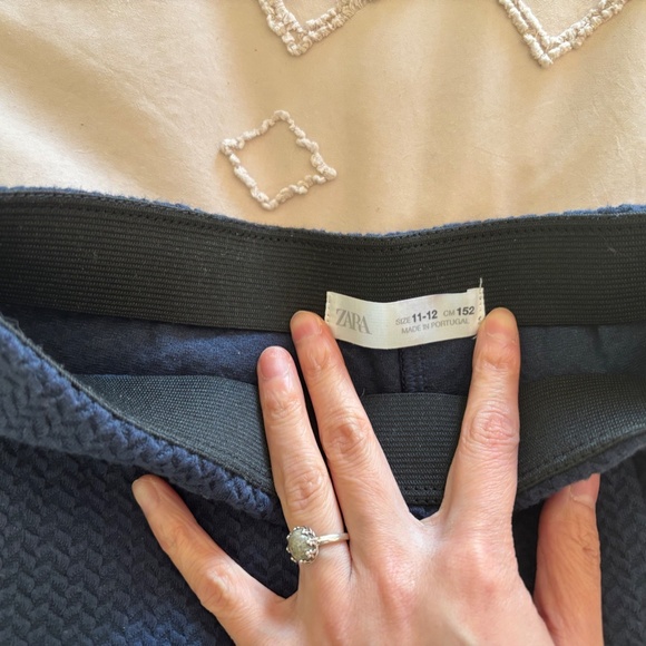 XS Zara Skort - Picture 3 of 4